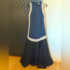 Simkhai stunning dress. Size 4. It’s long on me. Never WORN! Pristine!